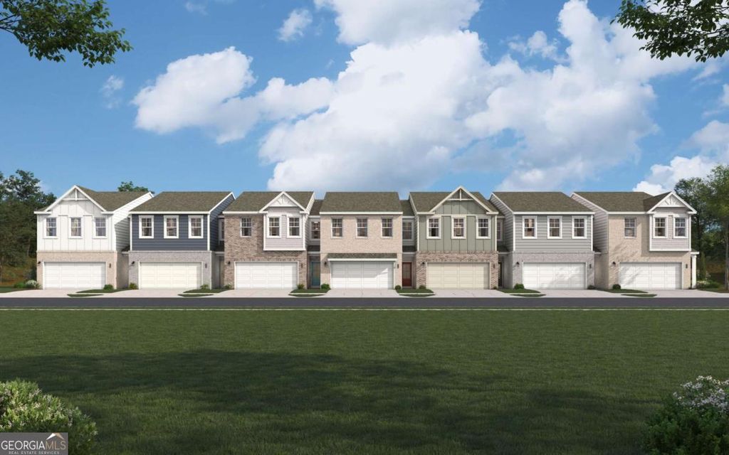 Photo of 870 Leraes Way, Loganville, GA 30052 (MLS # 10678071)