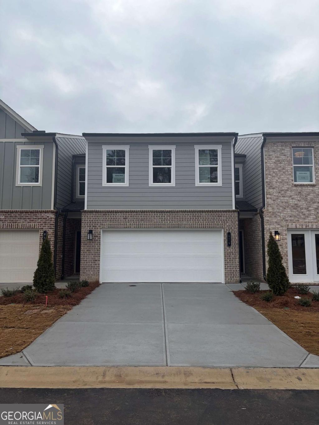 Photo of 870 Leraes Way, Loganville, GA 30052 (MLS # 10678071)