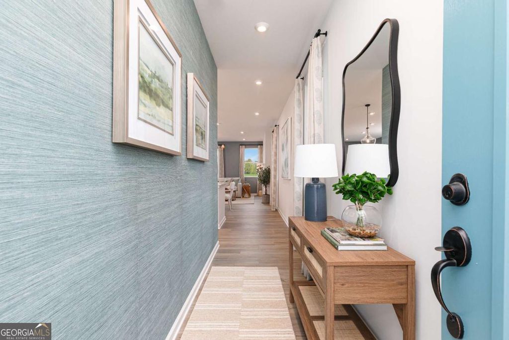 Photo of 870 Leraes Way, Loganville, GA 30052 (MLS # 10678071)