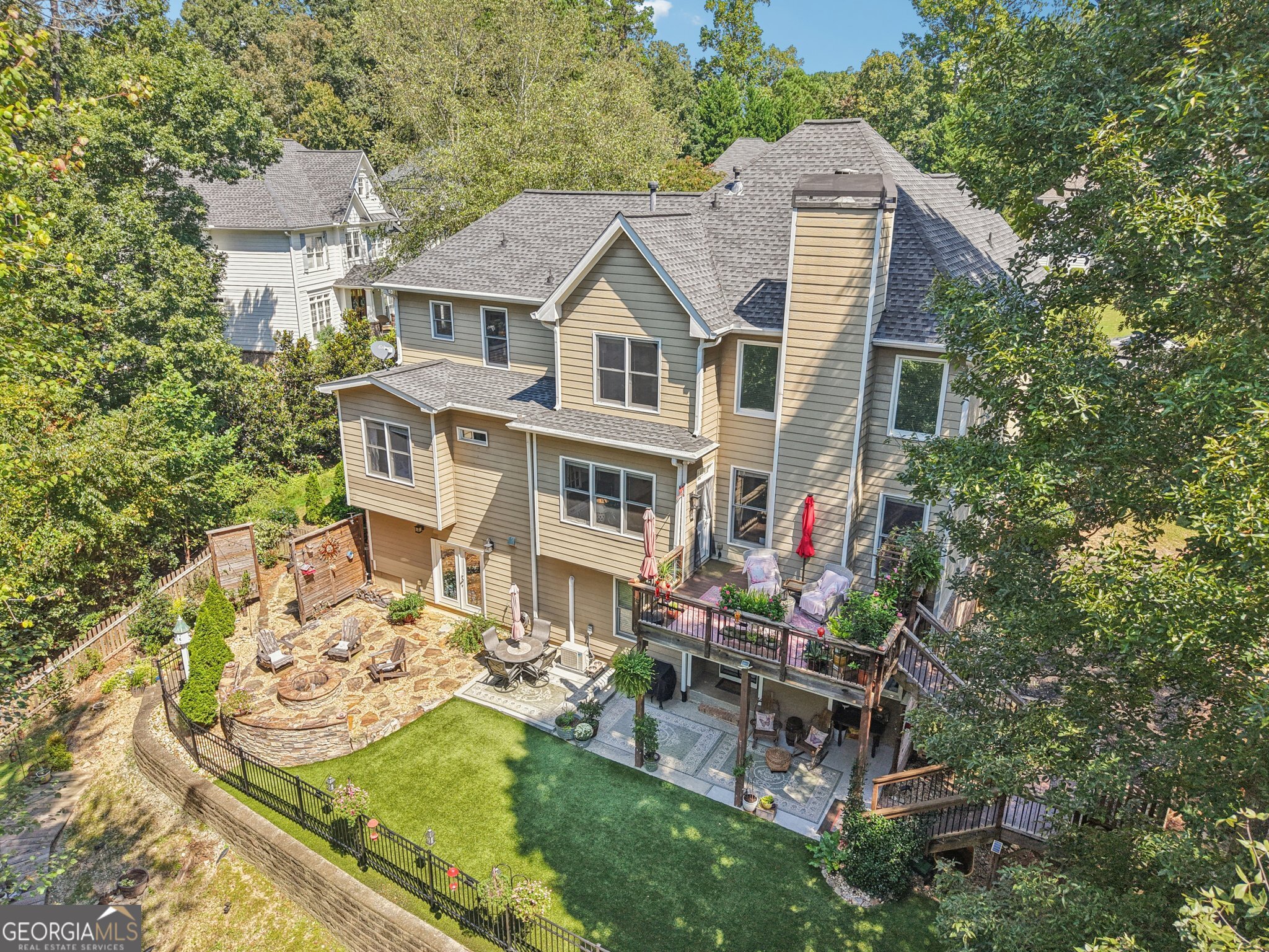 1712 Heathermoor WAY