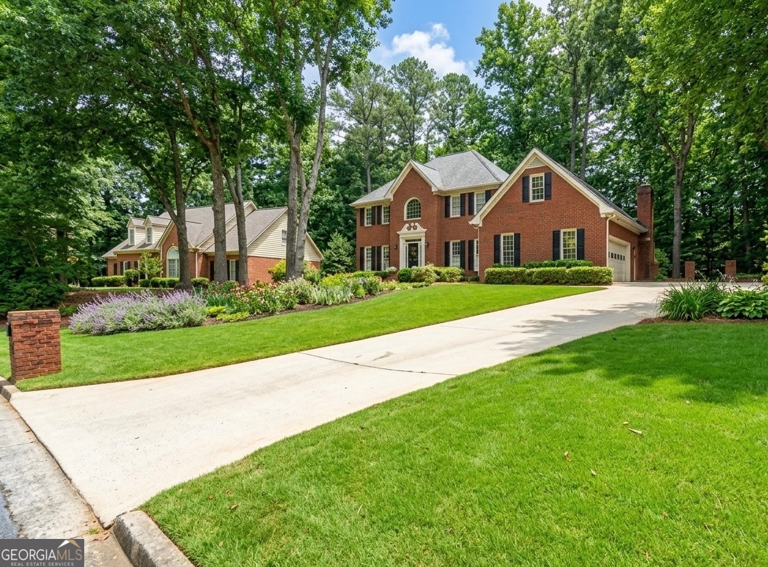 5435 Hoylake CT