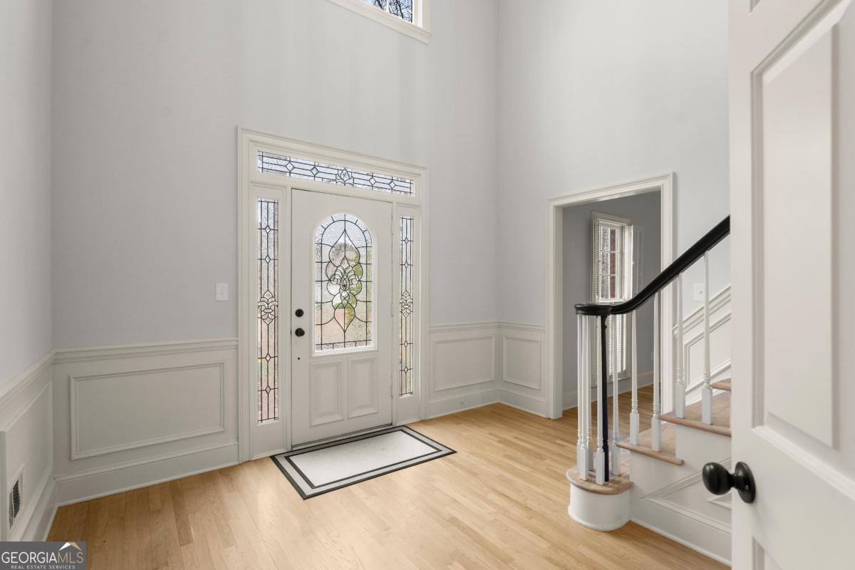 5435 Hoylake CT