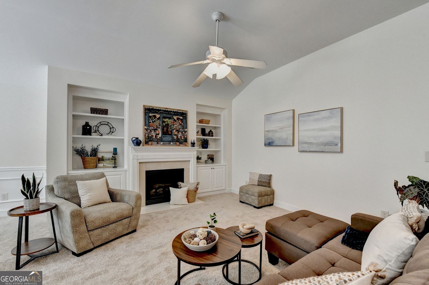 1870 Hickory Station CIR