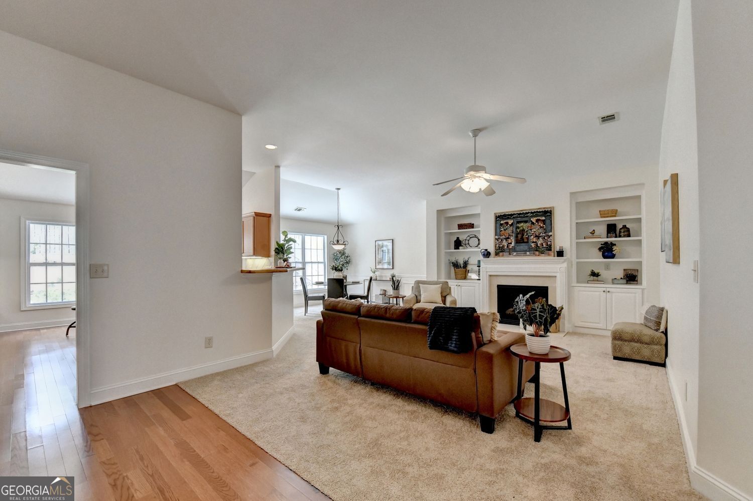 1870 Hickory Station CIR