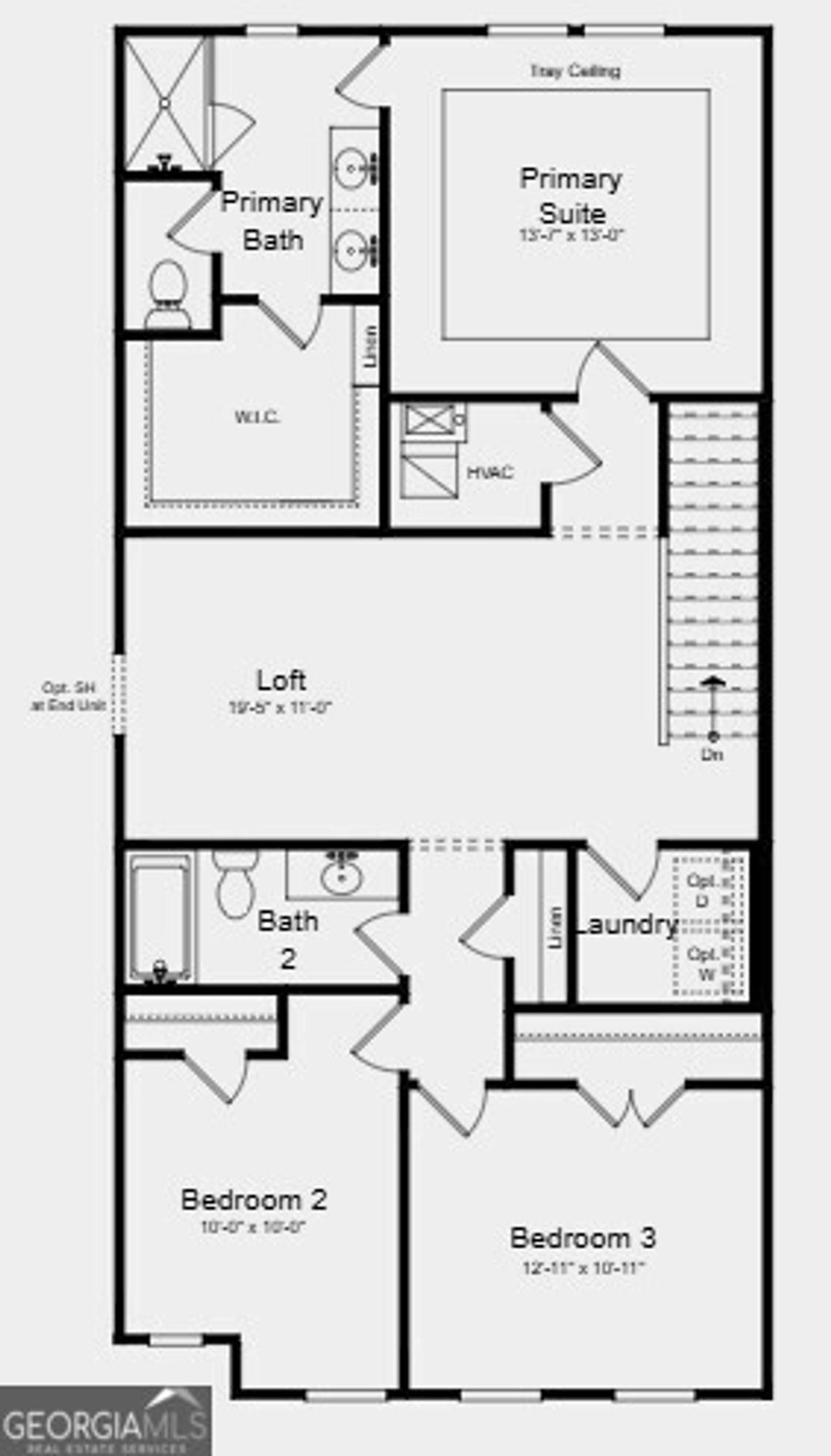 Photo of 3691 Sagecrest Drive, Buford, GA 30519 (MLS # 10762934)