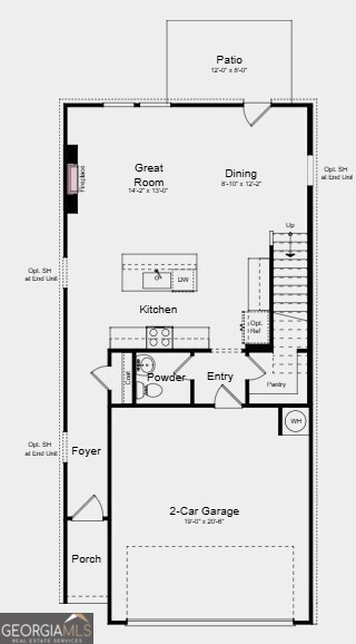 3691 Sagecrest DR