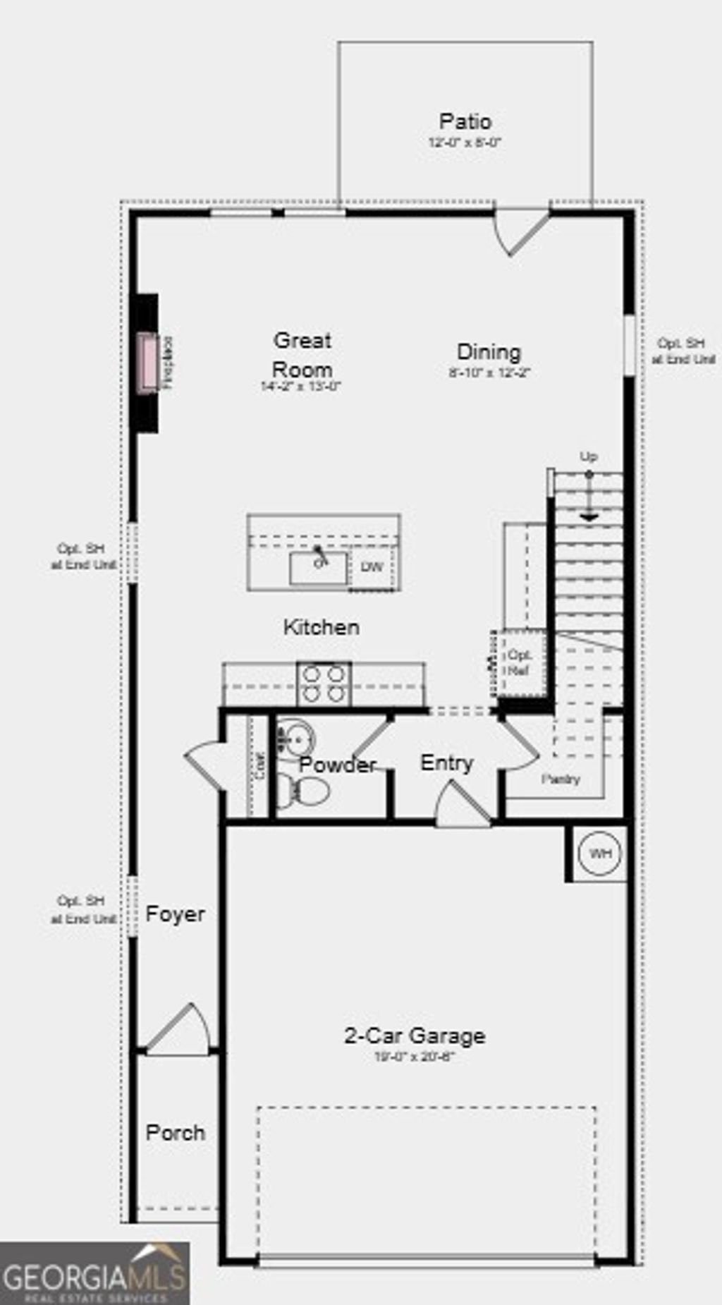 Photo of 3691 Sagecrest Drive, Buford, GA 30519 (MLS # 10762934)
