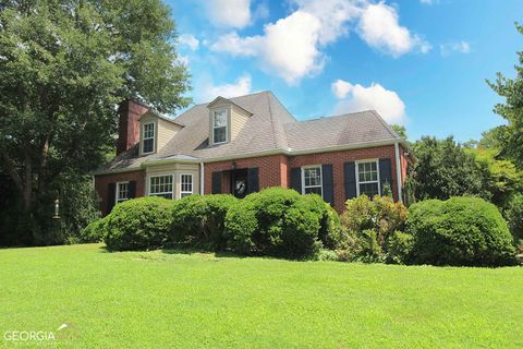 Photo of 104 Sequoia Drive SE, Rome, GA 30161 (MLS # 20133591)