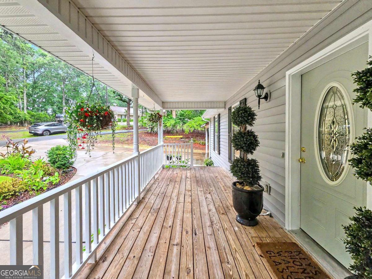 7815 Dogwood TRL