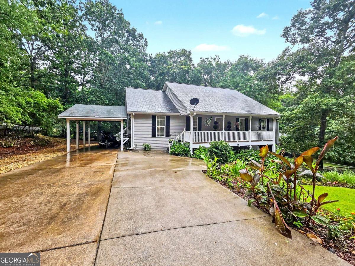 7815 Dogwood TRL