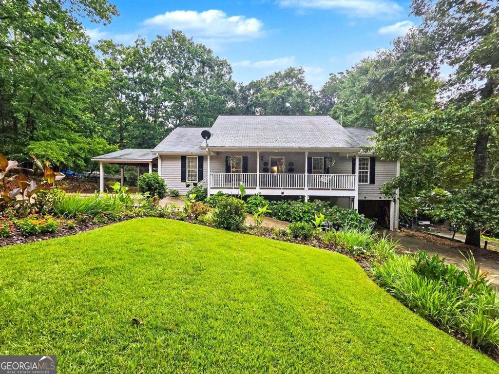 Photo of 7815 Dogwood Trail, Murrayville, GA 30564 (MLS # 10816986)