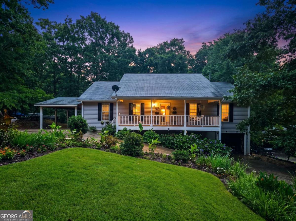 7815 Dogwood TRL