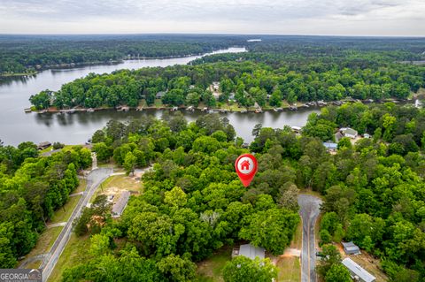 Photo of 0 Bream South Court, Eatonton, GA 31024 (MLS # 10759564)