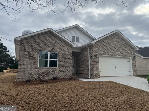 115 Wray ST Warner Robins GA 31093