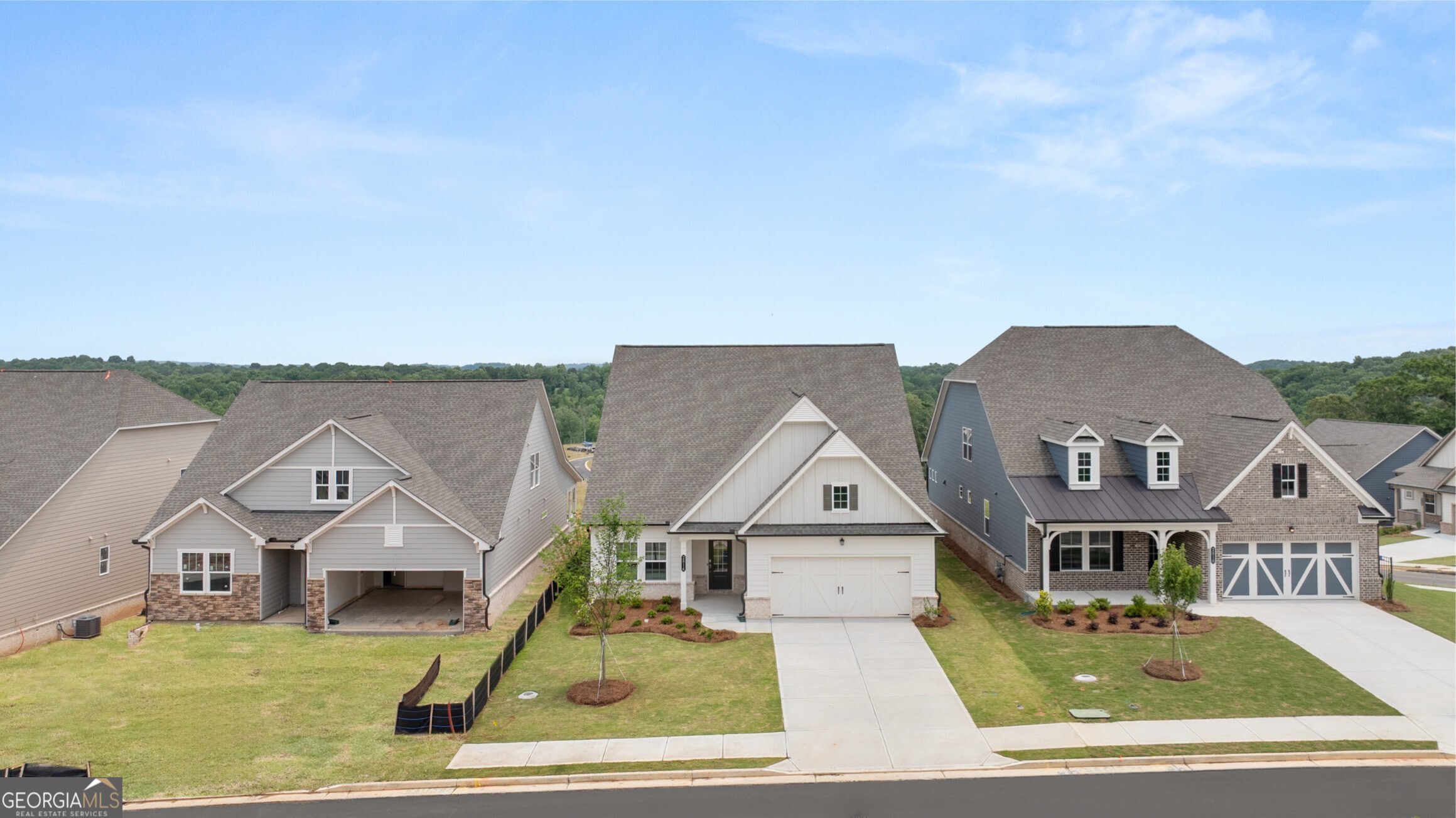2814 Freshwater CT