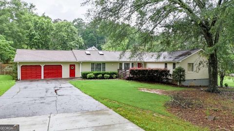 4845 Willow ST Acworth GA 30101