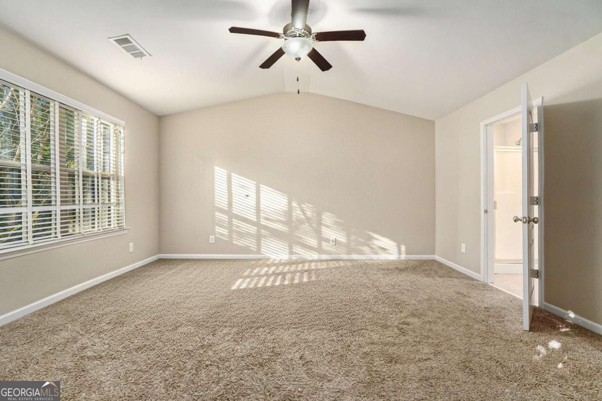 Princeton Lakes - Residential Lease