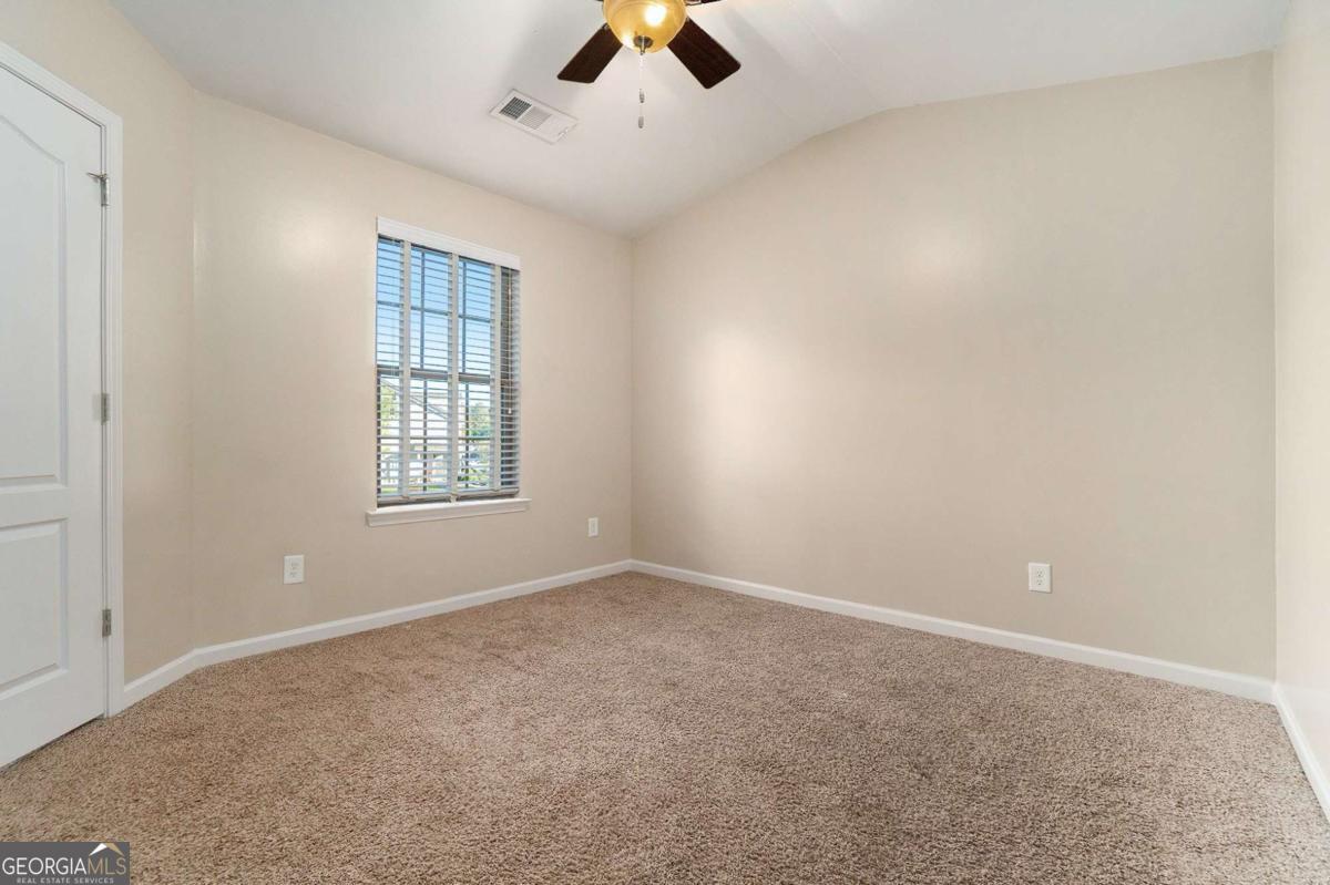 Princeton Lakes - Residential Lease