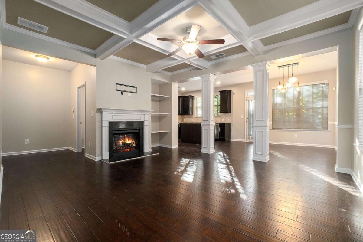 Princeton Lakes - Residential Lease