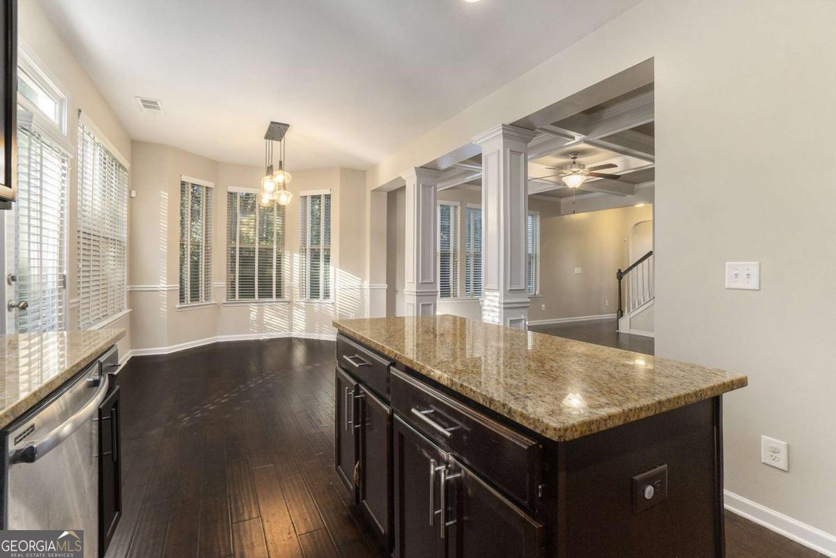 Princeton Lakes - Residential Lease