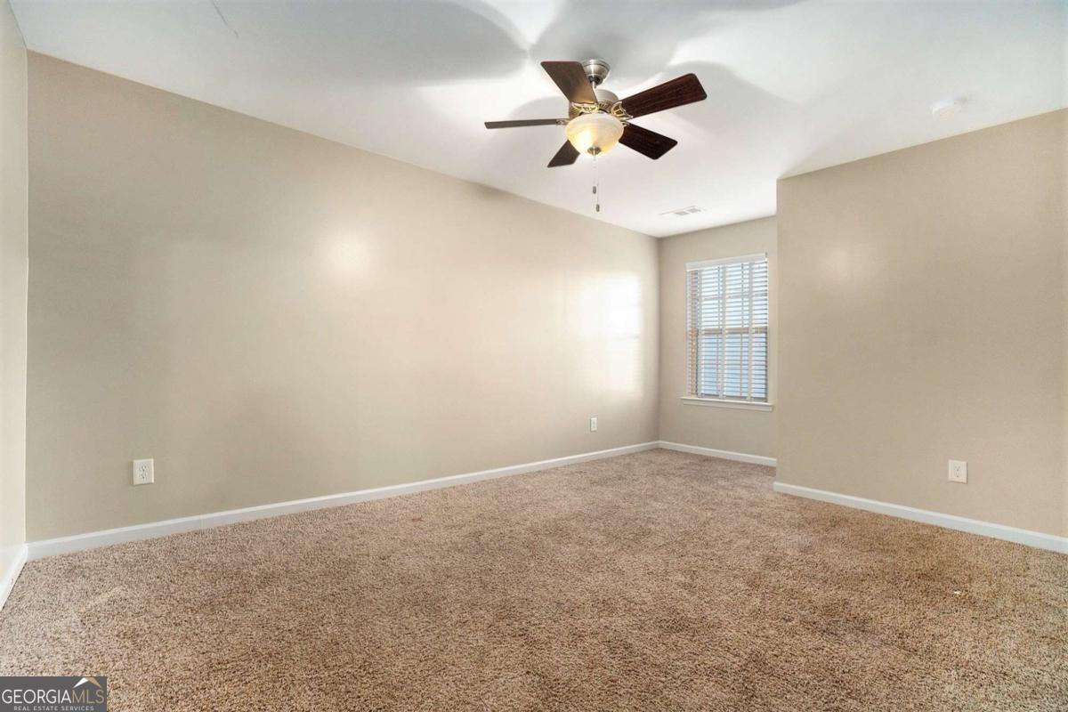 Princeton Lakes - Residential Lease