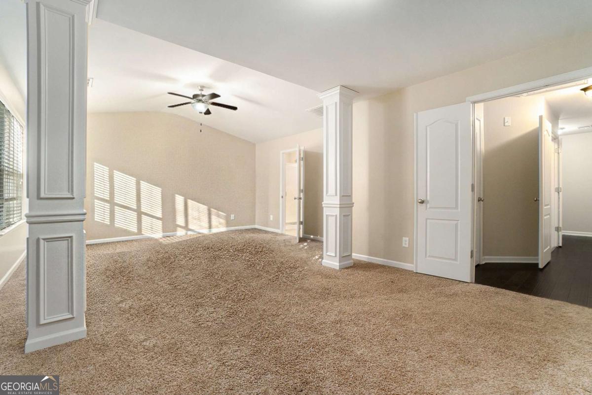 Princeton Lakes - Residential Lease