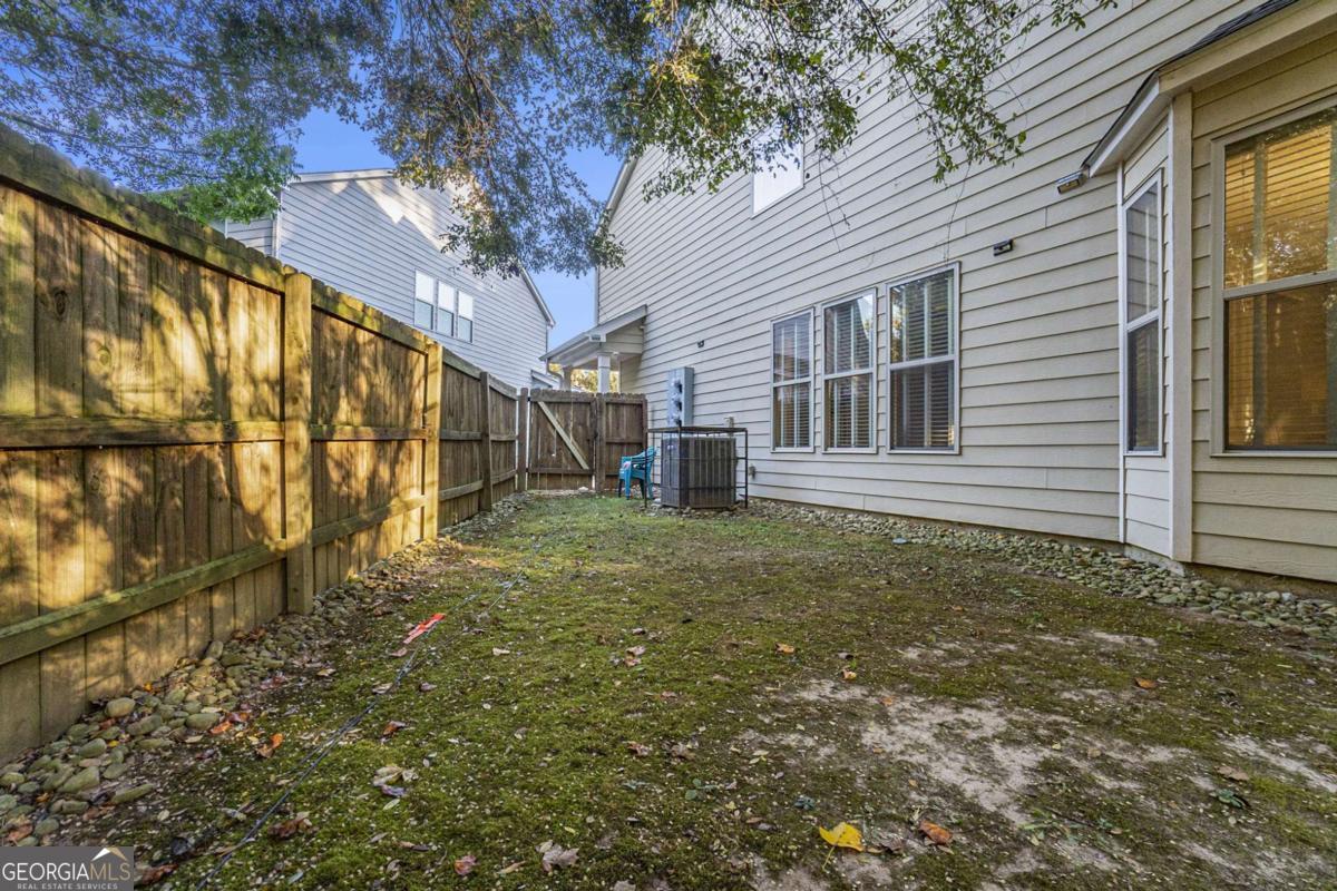 Princeton Lakes - Residential Lease