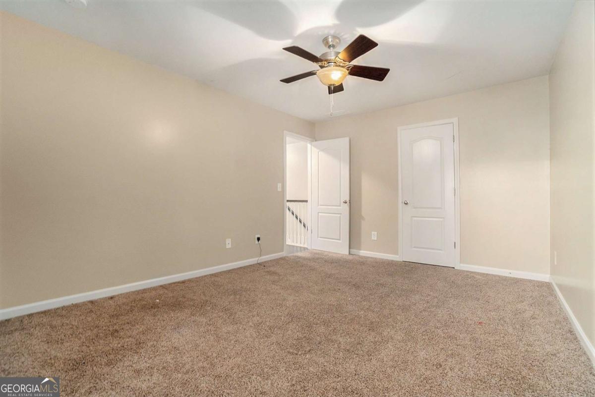 Princeton Lakes - Residential Lease