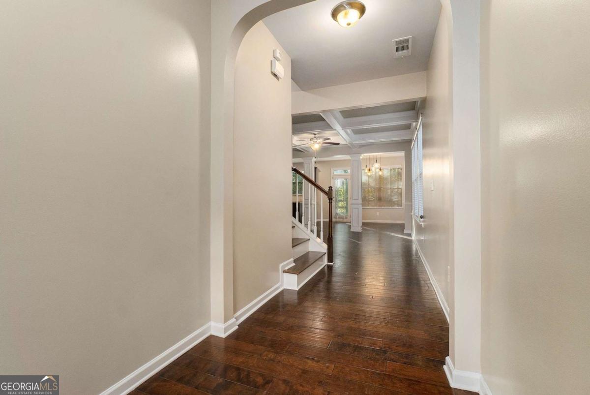 Princeton Lakes - Residential Lease