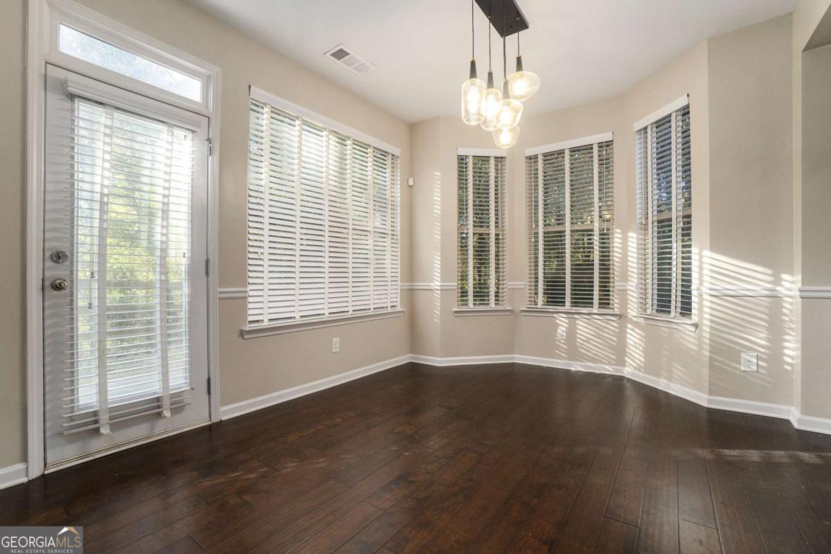 Princeton Lakes - Residential Lease