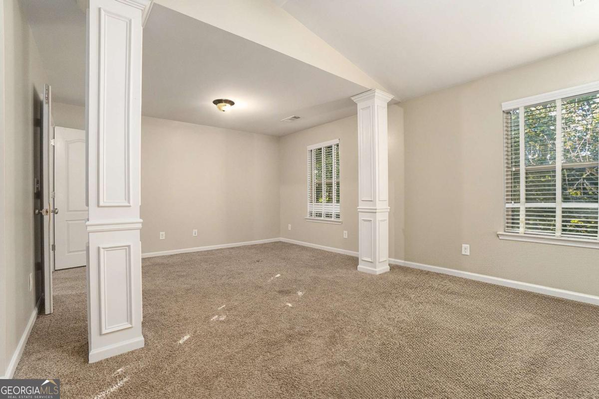 Princeton Lakes - Residential Lease