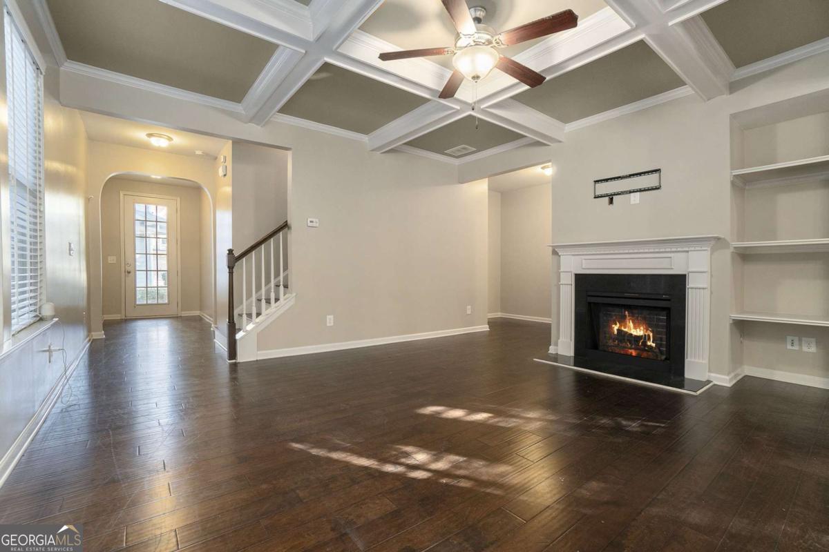 Princeton Lakes - Residential Lease