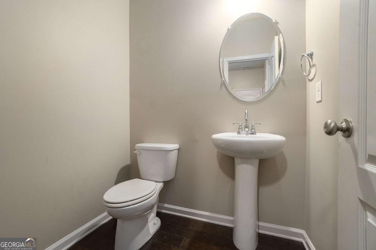 Princeton Lakes - Residential Lease