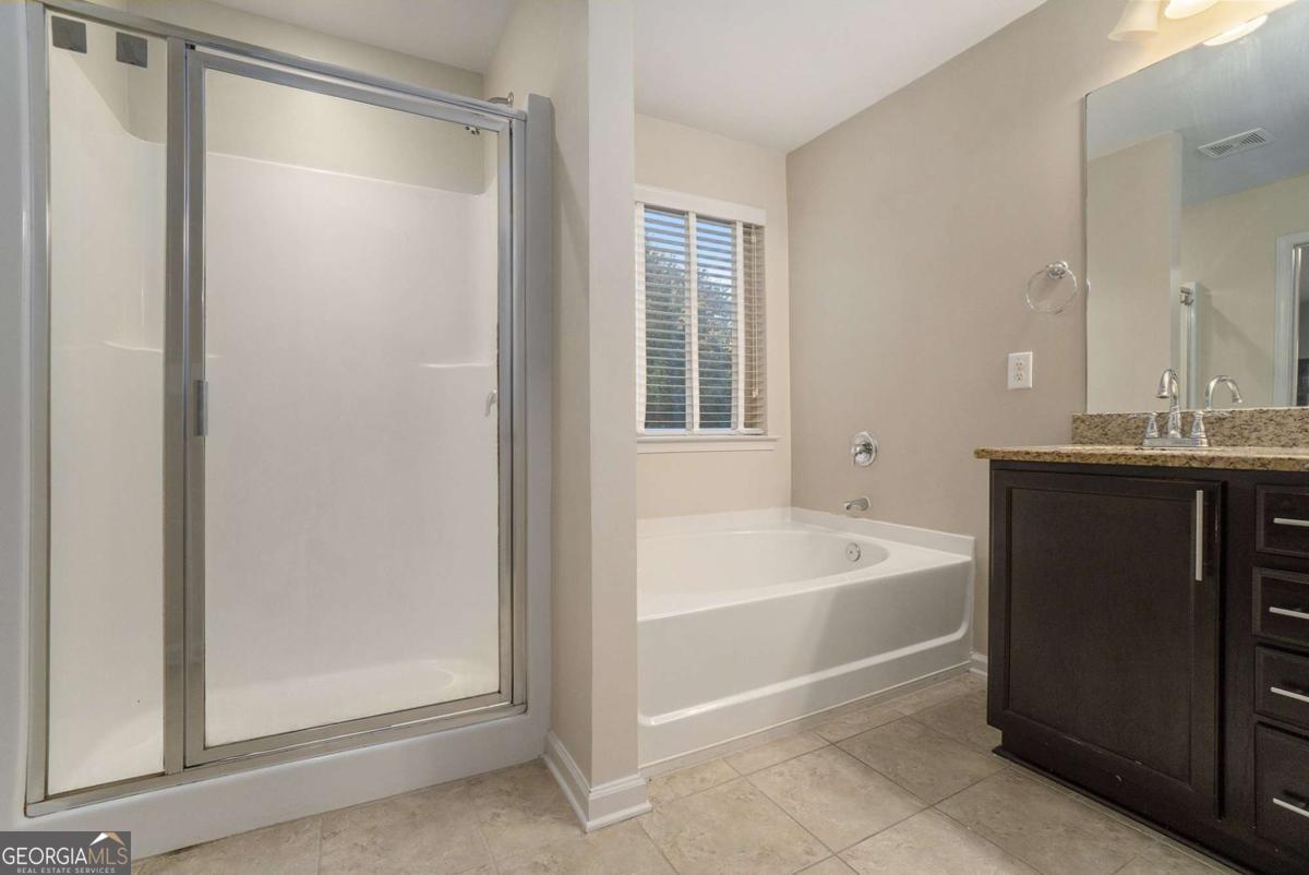 Princeton Lakes - Residential Lease