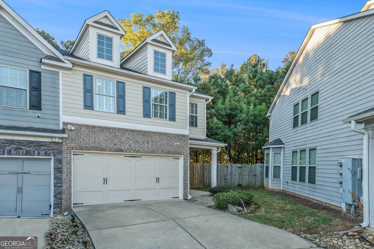 Princeton Lakes - Residential Lease