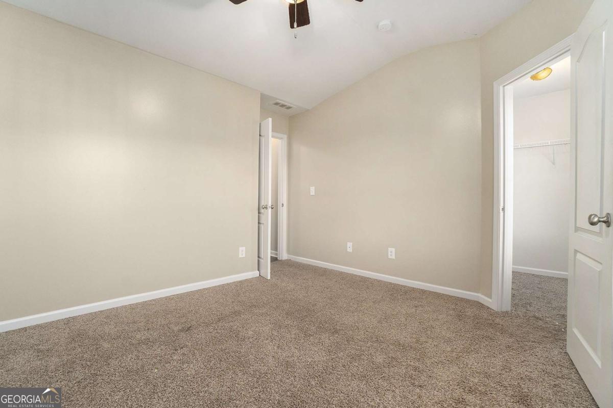 Princeton Lakes - Residential Lease