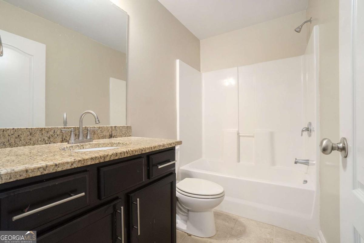 Princeton Lakes - Residential Lease