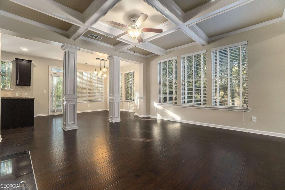 Princeton Lakes - Residential Lease