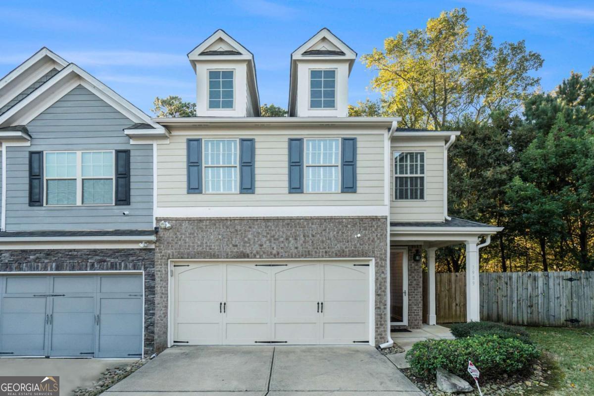 Princeton Lakes - Residential Lease