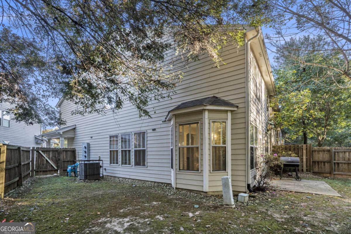 Princeton Lakes - Residential Lease