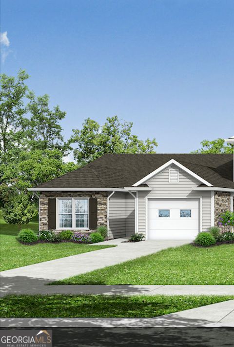 138 Crest Pointe, Bremen, GA 30110 - #: 10288764
