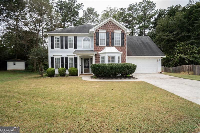 2045 LOWN FARM TRL