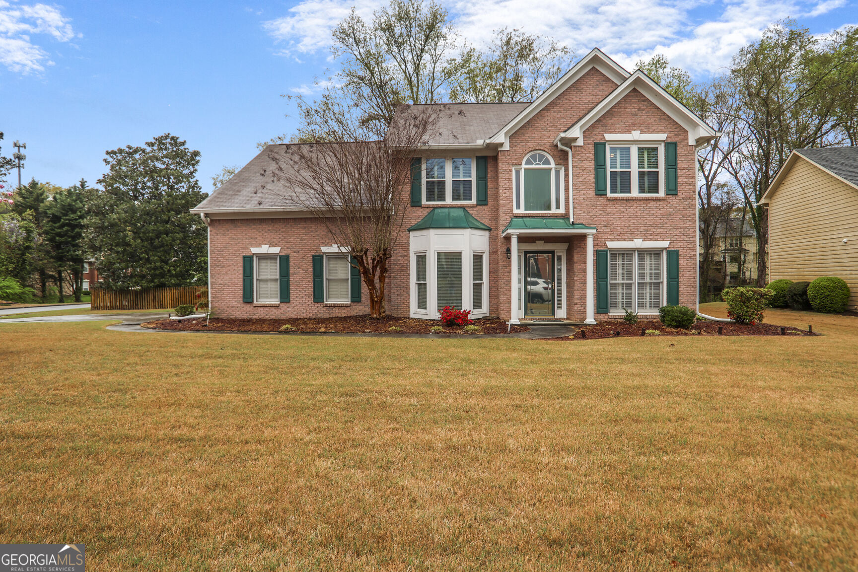 1603 Pinder Point DR