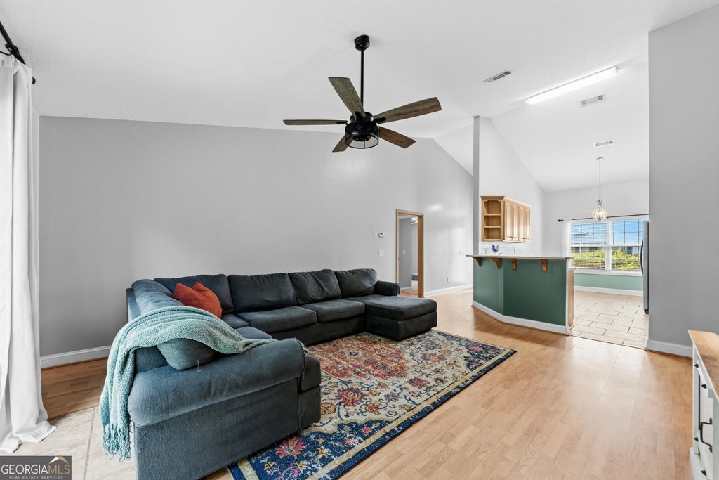 Photo of 571 Henrietta Drive, Kingsland, GA 31548 (MLS # 10787442)