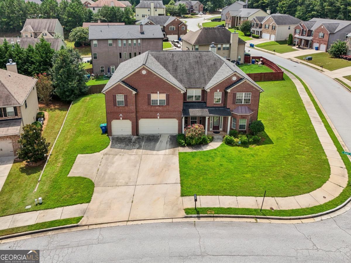 4548 Dawes CIR