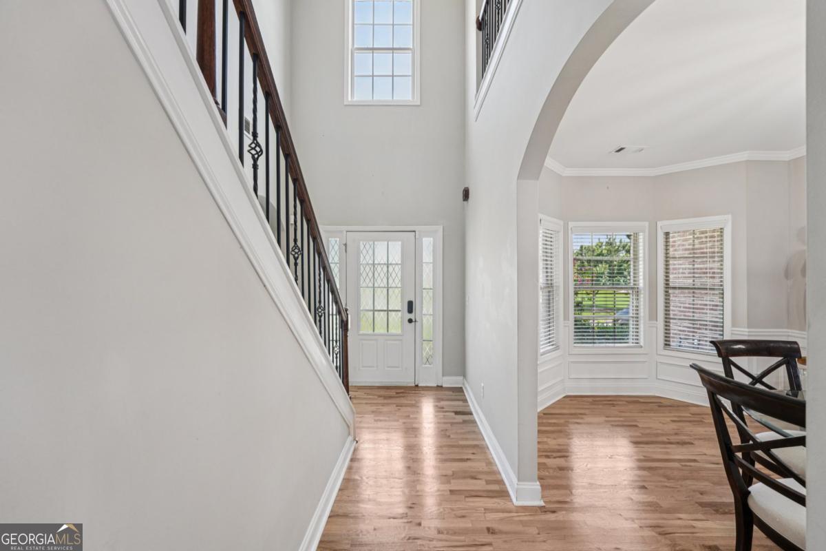 4548 Dawes CIR