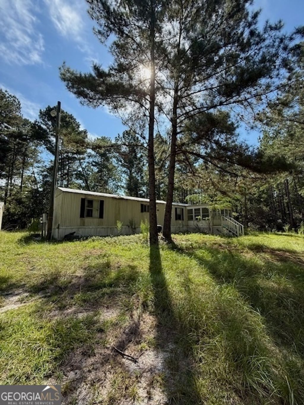 Photo of 1655 Starling Road, Pembroke, GA 31321 (MLS # 10675997)