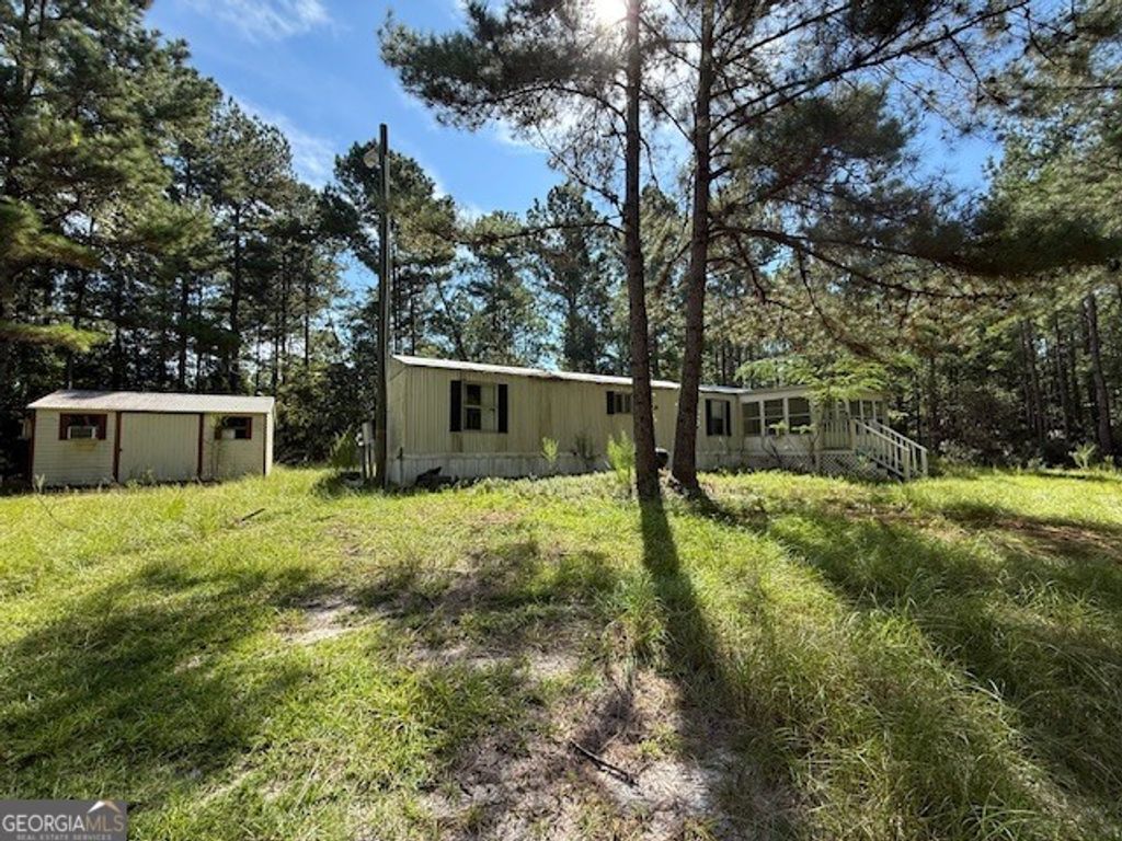 Photo of 1655 Starling Road, Pembroke, GA 31321 (MLS # 10675997)