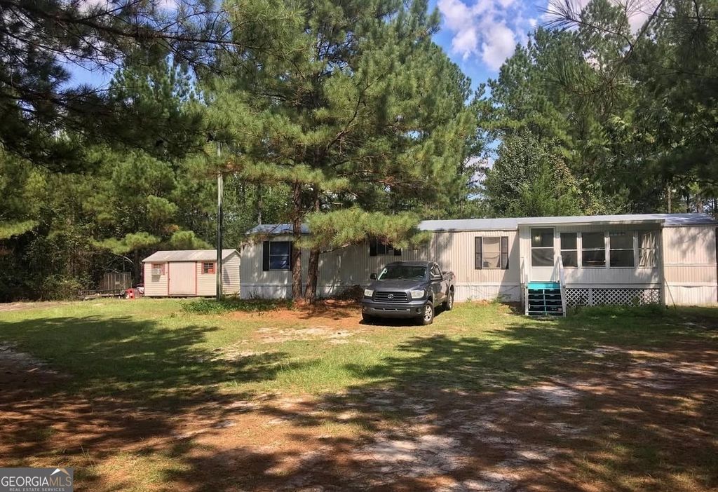 Photo of 1655 Starling Road, Pembroke, GA 31321 (MLS # 10675997)