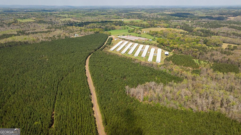 Photo of 435 Morgan Road, Yatesville, GA 31097 (MLS # 10736178)